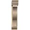 Ekena Millwork Funston Traditional Rough Sawn Bracket w/ Offset Brace, Douglas Fir, 8"W x 36"D x 40"H BKT0806X36X40FST01RDF - alternate 4